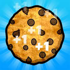 Cookie clickers